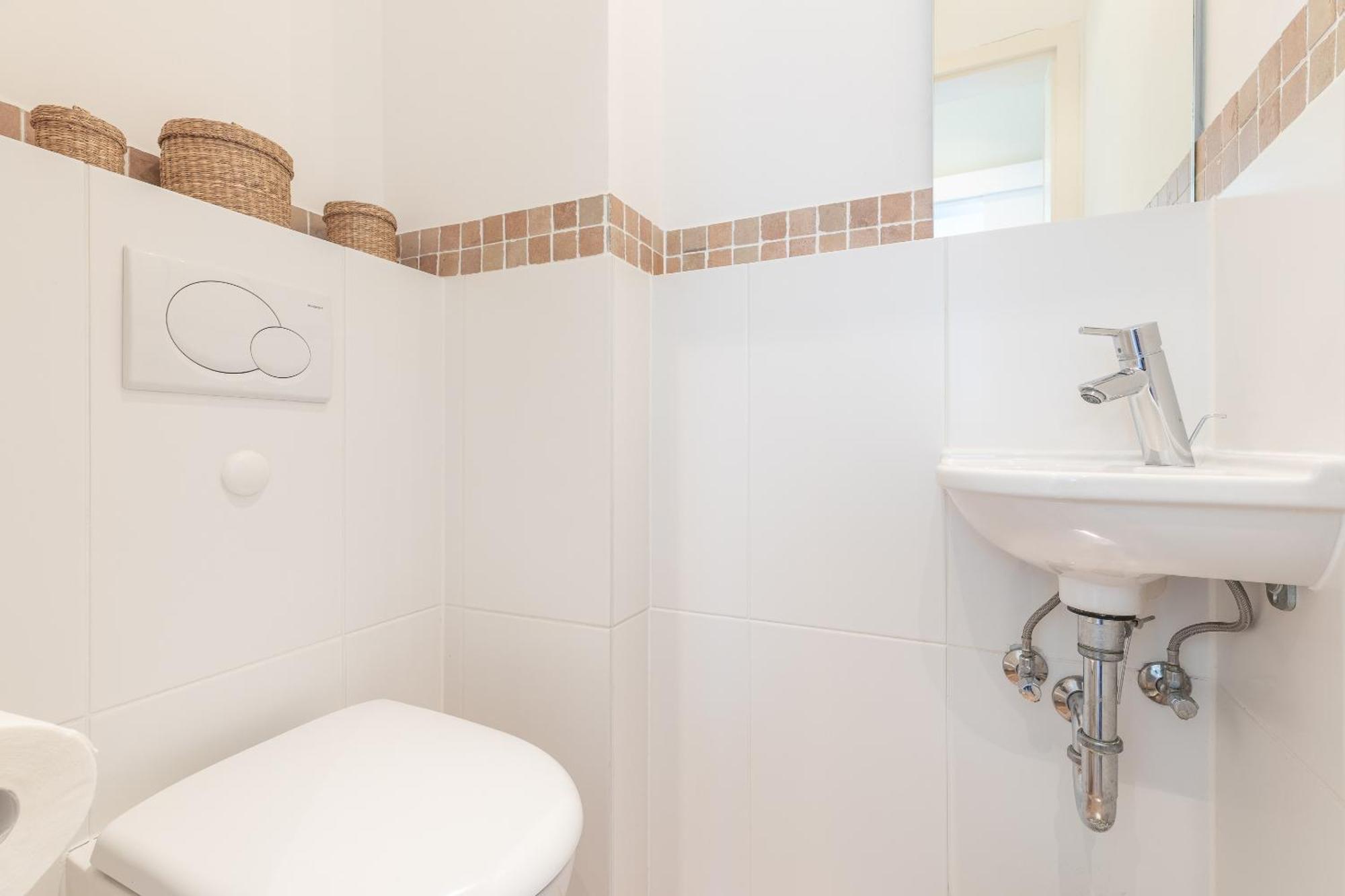 Haus Sonnenschein Whg G Daire Wenningstedt-Braderup Dış mekan fotoğraf