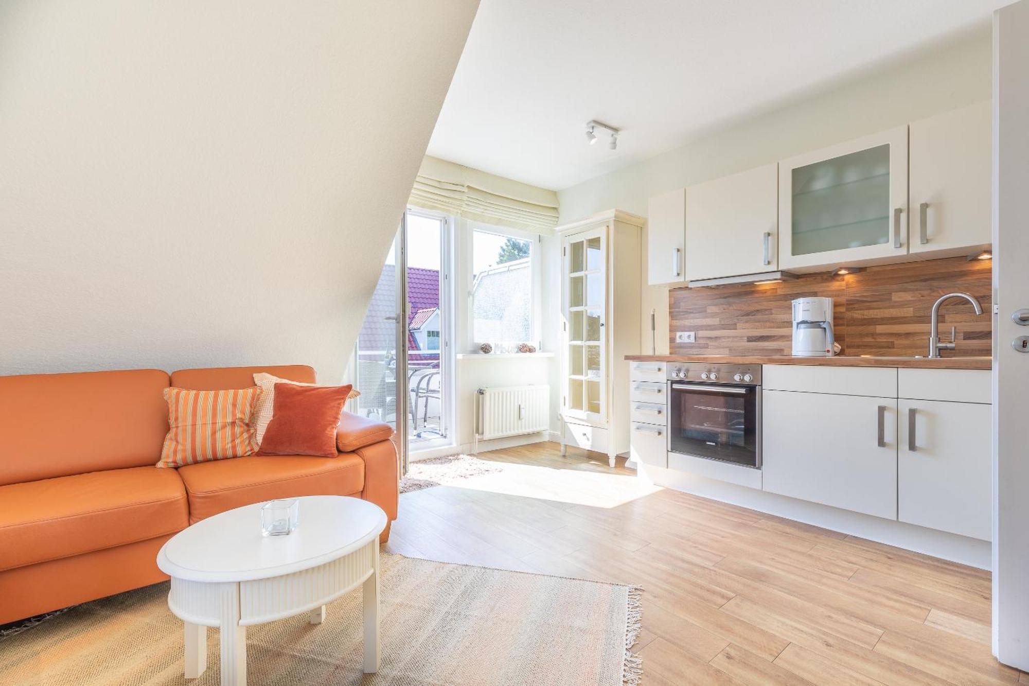 Haus Sonnenschein Whg G Daire Wenningstedt-Braderup Dış mekan fotoğraf