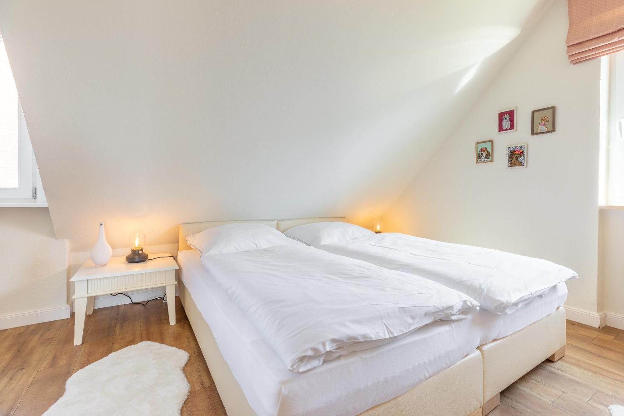 Haus Sonnenschein Whg G Daire Wenningstedt-Braderup Dış mekan fotoğraf